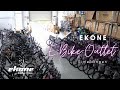 Spotlight: ekone E-Bike-Outlet in Eimeldingen