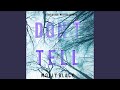 Chapter 5.7 & Chapter 6.1 - Don't Tell (A Taylor Sage Fbi Suspense Thriller—Book 6)