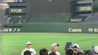 イチローさんサイン会