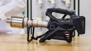 INGENIOUS TOOLS OF THE NEXT-GENERATION