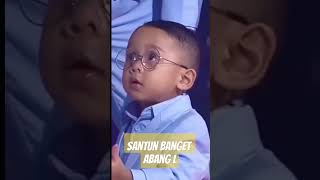 santunnya Abang L #lucu #trending #fyp #viral #trending #lestikejora