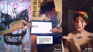 Chaotic Gen Z Tiktoks That Might’ve Turned Political