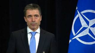 NATO Secretary General Press Conference at NATO Defence Ministers meetings 02 February 2012 (2/2)