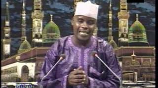 Shirin musamman na karamar sallah ta 2014 na Dausayin Ahlil baiti na Gazali Abdou Tasawa