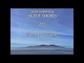 Tom Harrold - SILENT SHORES, for string quartet | The Edinburgh Quartet | 2015