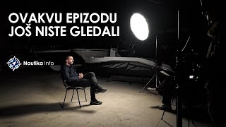 Naša priča, iza kamere - Nautika info S4E7