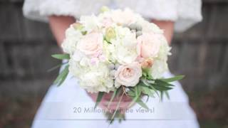 Wedding Music Channel ~ T Carter Music (preview trailer)