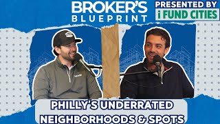 Philly’s Hidden Gems: Neighborhoods and Underrated Spots You Need to Know - Broker's Blueprint