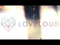 Love Loud Festival (Imagine Dragons, Neon Trees, Krewella) Orem, UT 8/26/17 KENT BROADBENT