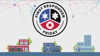 First Responder Friday: Greenville Co. Sheriff's Office Dive Team