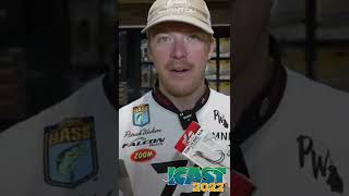 ICAST 2022: Patrick Walters introduces a longer shank Tokyo Rig from Rapala/VMC