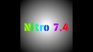 CodeHS APCSA Nitro 7 4