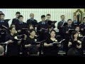 Henryk Jan Botor - Deus caritas est - Cappella Victoria Jakarta