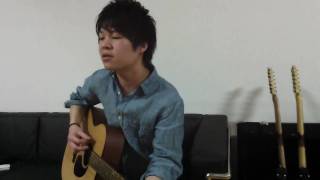 Oasis Stand By Me Cover by Syoma