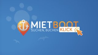 Intro | Boot vermieten einfach gemacht! Miet-Boot.de