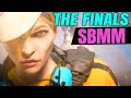 Can SBMM in The Finals ruin the experience of the game in the long run?