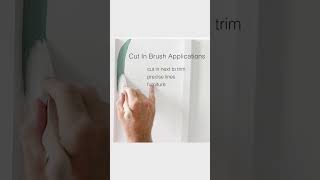 Zibra Precision Cut In Brush