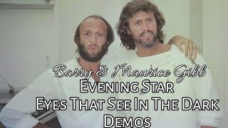 Barry Gibb (Maurice Gibb) - Evening Star