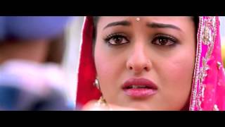 Bichdann (Full Video Song) Biggest Love Song 2012 - Son Of Sardaar | Rahat Fateh Ali Khan
