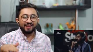 Pakistani Reaction on Coke Studio Season 12 | Billo | Abrar Ul Haq | Tanveer Askari