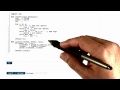Dynamic Slice - Software Debugging