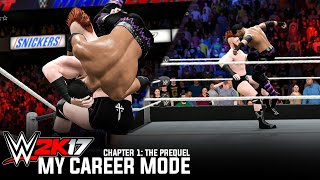 WWE2K17 My Career Mode | BANGER AFTER BANGER AFTER BANGER (Part 3)