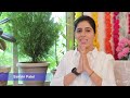 Spiritual Awakening with Sakshi Patel Episode 1 #paramshanti @bapujidashrathbhaipatel