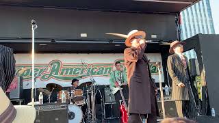 Super American Festival 2022 / THE WANDERERS 横須賀のゴーゴーガール