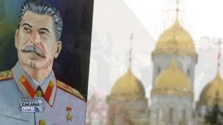Fareed Zakaria GPS - Last Look: Russia's Rehabilitation of Stalin