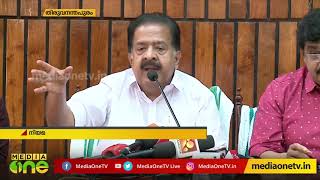 ക്രിസ്ത്യൻ സെമിത്തേരി ബിൽ  എല്ലാ സഭകളേയും ബാധിക്കുന്നതെന്ന് പ്രതിപക്ഷം