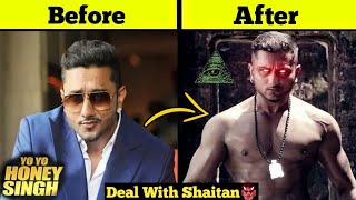 People Who Make Deal With Shaitan👹 | Haider Tv