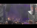 Ghost - From the Pinnacle to the Pit @ Louder Than Life (10/2/16)