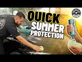 SHINE & PROTECT Your Ride Like a PRO! - Chemical Guys