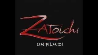 Zatoichi - Trailer - By Jin Roh no Dojo