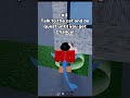 HOW TO GET A FREE DARK BLADE IN Blox Fruits!! #bloxfruit #shorts