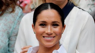 ‘Story of Meghan’s life’: Duchess of Sussex ‘fights with all her family’