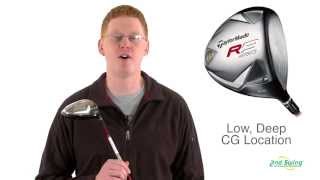 TaylorMade R9 460 Driver Review