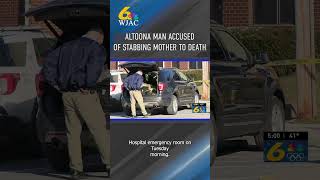 Altoona Murder Charges