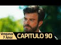 Venganza y Amor Capitulo 90 (Audio Español) | Cesur ve Güzel