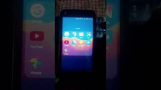 TECNO WX3 Frp Bypass without pc