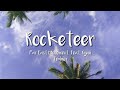 Far East Movement feat. Ryan Tedder  - Rocketeer