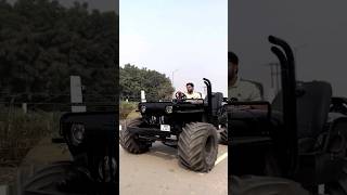 UNIQUE MODIFIED JEEP 9878992283