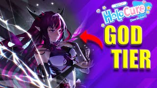 Why IRyS is GOD TIER | HoloCure - Save the Fans!