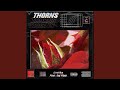 thorns. (feat. Caj Flow)