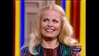 Password Plus (Ep. 414) (8-11-1980) (w/Monty Hall \u0026 Sally Struthers) (Day 5)