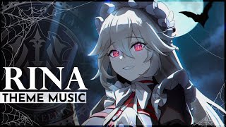 Rina Theme Music - Rules for Wanderers Lost (Halloween Cover) | Zenless Zone Zero