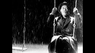 「生きる」IKIRU/志村喬(Takashi Shimura)監督:黒澤明(Akira Kurosawa)