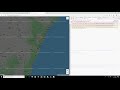 Google Maps - Rendering Data using Javascript API  - Part 1