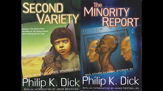 The Collected Stories of Philip K. Dick v3 & 4 [3/4] (Gary Telles)
