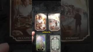 Can You Handle the Truth These Cards Reveal?